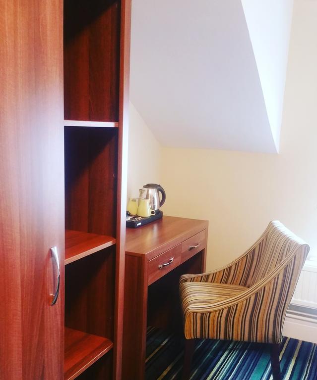 Manor Parc Hotel Cardiff Camera foto